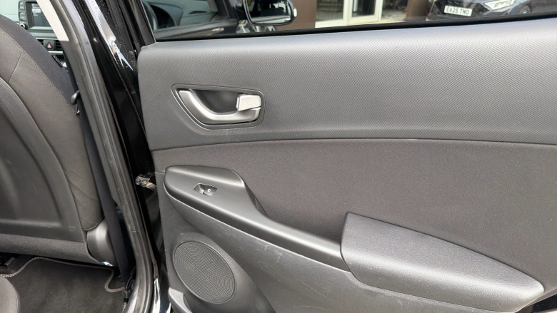 Hyundai Kona 1.0T GDi Play Edition 5dr Petrol Hatchback